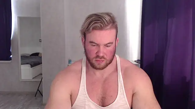 Snapshot of ThorHemsworthRU chatting on March 2, 2025, 7:43 am ThorHemsworthRU online show from March 2, 2025, 7:43 am