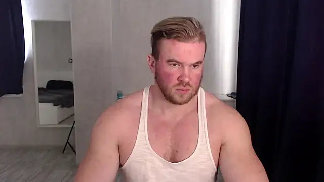 Snapshot of ThorHemsworthRU chatting on March 6, 2025, 10:41 am ThorHemsworthRU online show from March 6, 2025, 10:41 am