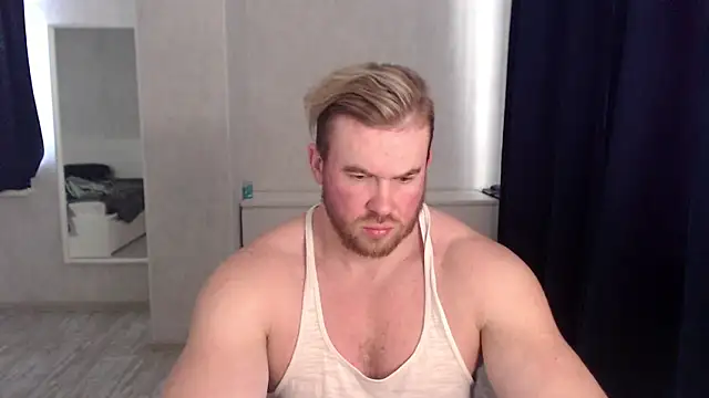 Snapshot of ThorHemsworthRU chatting on March 11, 2025, 12:17 pm ThorHemsworthRU online show from March 11, 2025, 12:17 pm