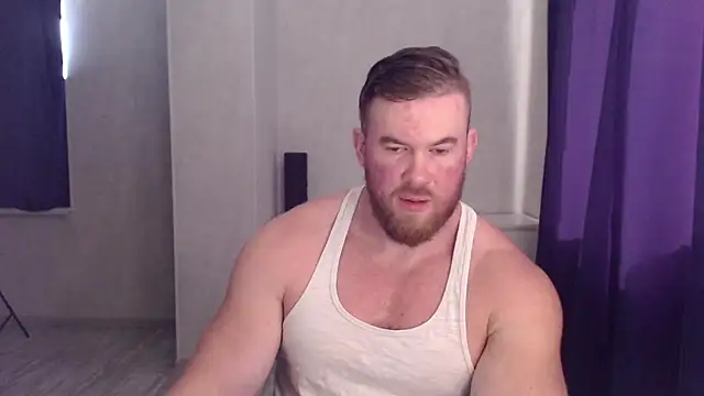 ThorHemsworthRU online show from November 15, 2025, 6:22 am