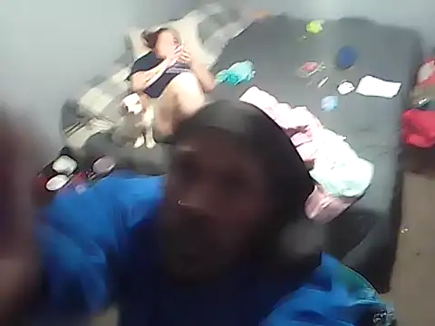 Dick2long87 online show from November 24, 2025, 4:01 am