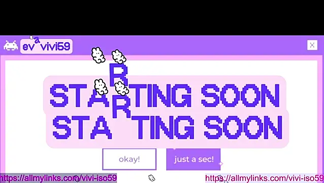 vivi-iso59 online show from December 17, 2025, 9:43 pm