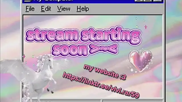 vivi-iso59 online show from March 1, 2026, 4:47 am