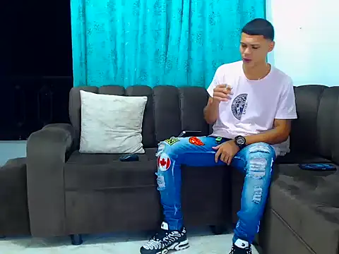 jefferson exotic21 online show from September 19, 2025, 5:20 am