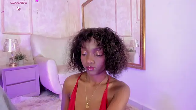 Keirahartz online show from January 6, 2026, 4:05 am