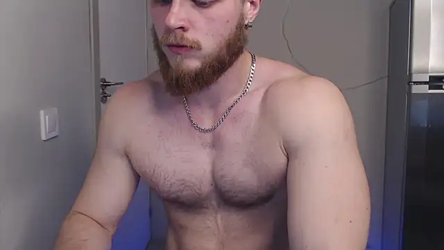 VictorTransMan online show from November 23, 2025, 7:35 pm