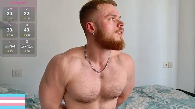 Snapshot of VictorTransMan chatting on April 22, 2026, 3:35 pm VictorTransMan online show from April 22, 2026, 3:35 pm