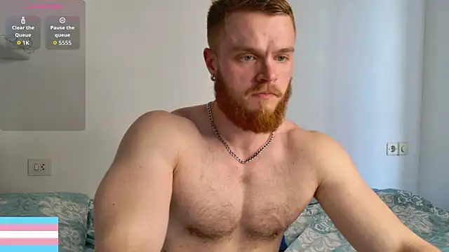 Snapshot of VictorTransMan chatting on April 26, 2026, 4:04 pm VictorTransMan online show from April 26, 2026, 4:04 pm