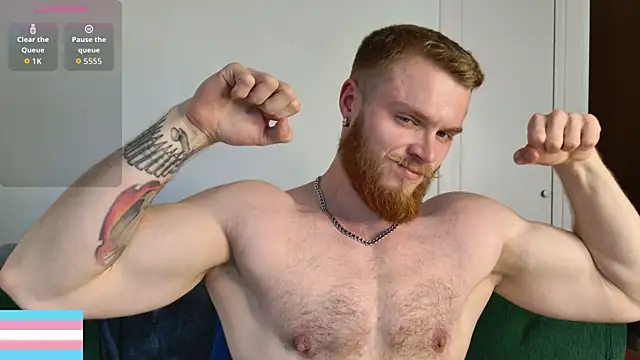 Snapshot of VictorTransMan chatting on May 14, 2026, 4:03 pm VictorTransMan online show from May 14, 2026, 4:03 pm
