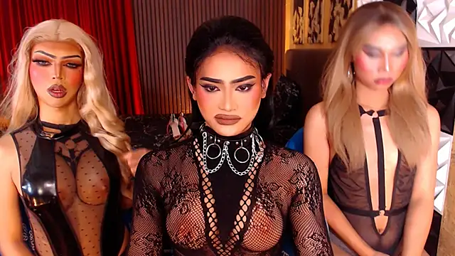 XinFuckingLust online show from March 10, 2026, 8:14 pm