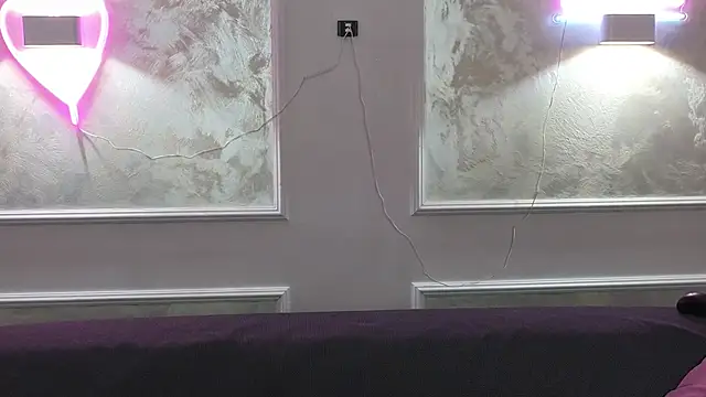 AlyaRei online show from October 30, 2025, 7:03 pm