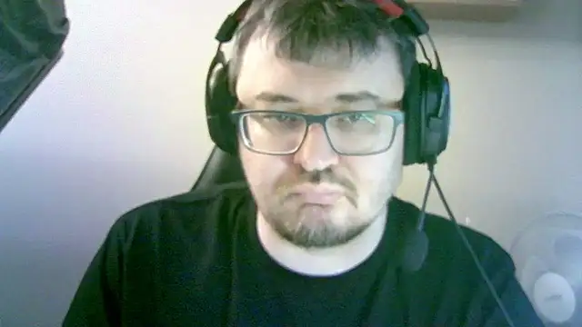 SirAbuser online show from November 6, 2025, 6:25 am