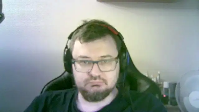 SirAbuser online show from December 23, 2025, 6:44 am