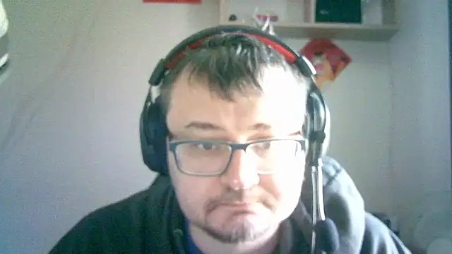 SirAbuser online show from February 5, 2026, 8:30 am