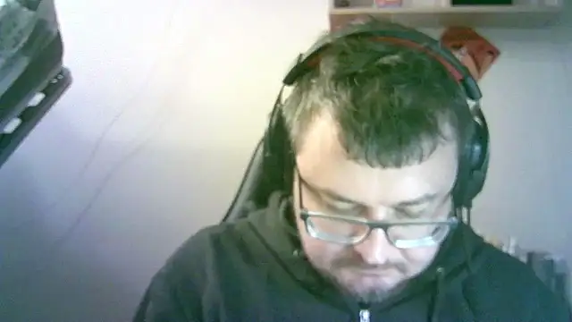 SirAbuser online show from February 9, 2026, 6:12 pm