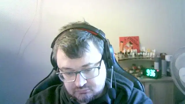 SirAbuser online show from February 20, 2026, 6:37 am