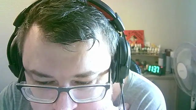 SirAbuser online show from February 21, 2026, 8:37 am