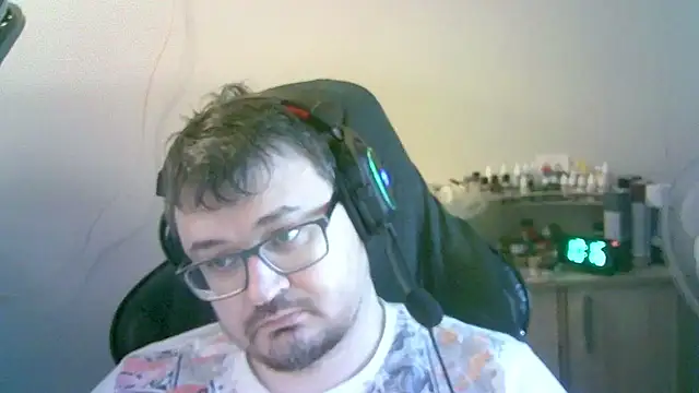 SirAbuser online show from February 24, 2026, 7:17 am