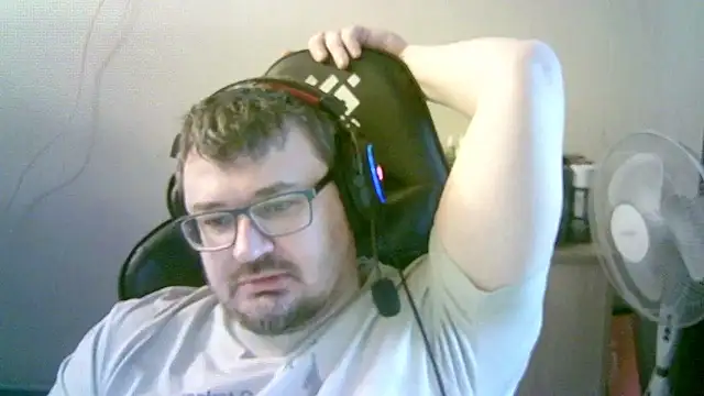 SirAbuser online show from February 27, 2026, 6:35 am