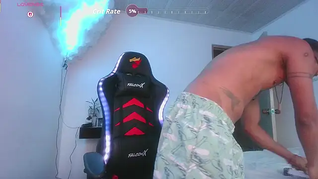 Ferlucyboy666 online show from September 21, 2025, 11:23 am