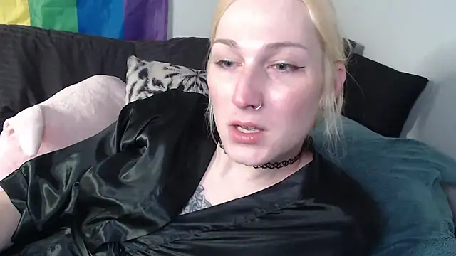 AthenaAphrodisia online show from June 8, 2026, 5:57 pm
