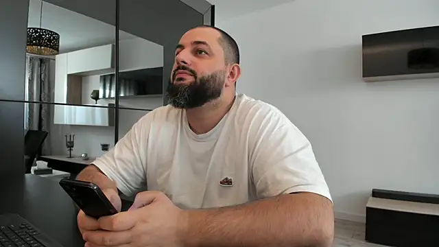 DravenPeak online show from September 21, 2025, 7:43 am