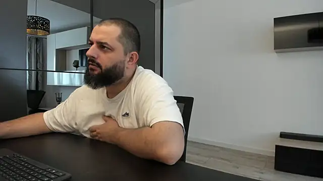 DravenPeak online show from September 26, 2025, 6:28 am