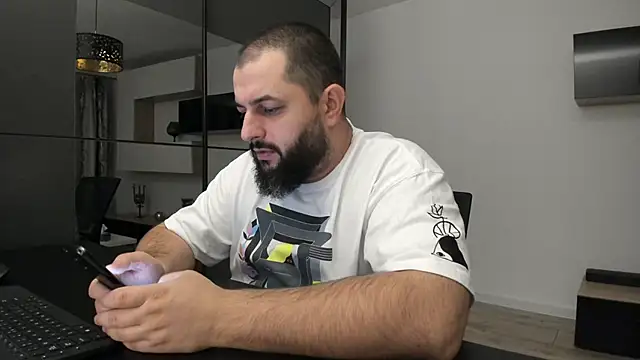 DravenPeak online show from September 30, 2025, 5:07 pm