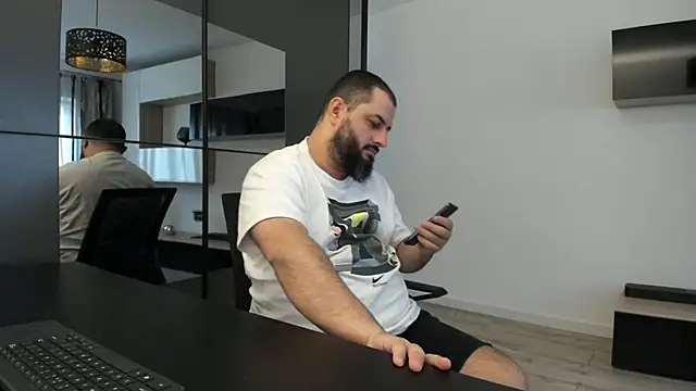 DravenPeak online show from October 3, 2025, 10:01 am