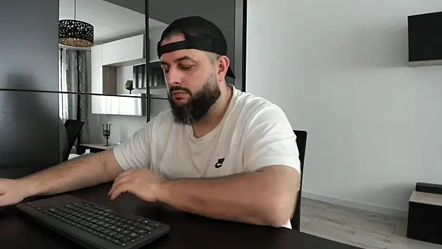 DravenPeak online show from October 26, 2025, 10:32 am