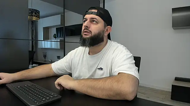 DravenPeak online show from November 10, 2025, 11:20 am