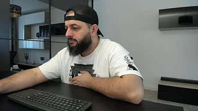 DravenPeak online show from November 27, 2025, 8:27 am