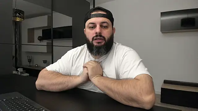 DravenPeak online show from December 13, 2025, 7:53 pm