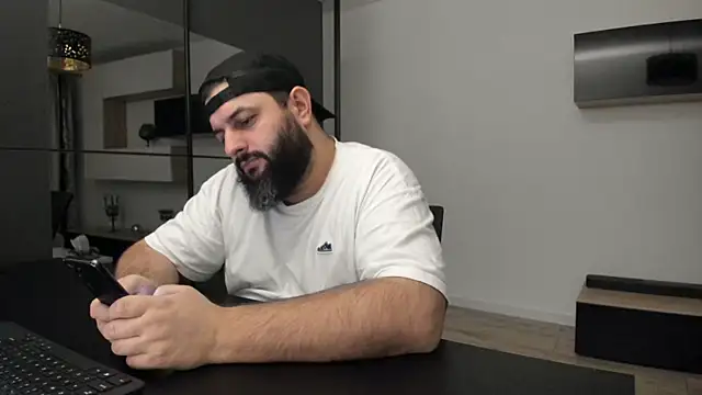 DravenPeak online show from December 21, 2025, 7:32 pm