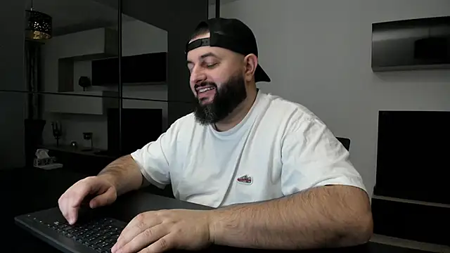 DravenPeak online show from February 20, 2026, 7:25 pm