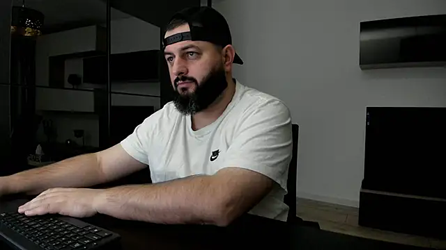 DravenPeak online show from February 26, 2026, 8:30 pm