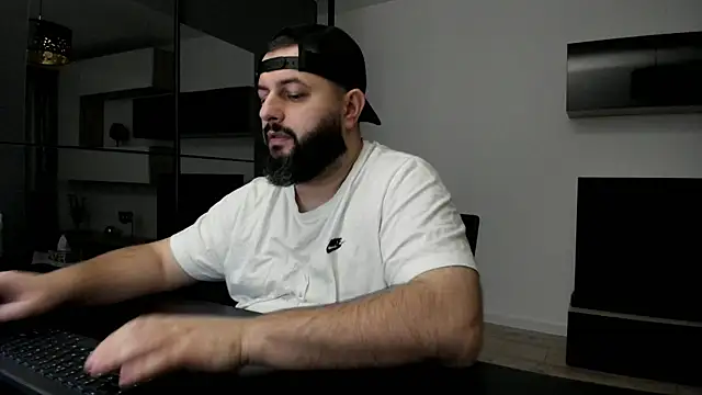 DravenPeak online show from February 27, 2026, 7:03 pm