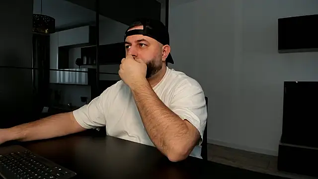 DravenPeak online show from March 15, 2026, 3:07 pm