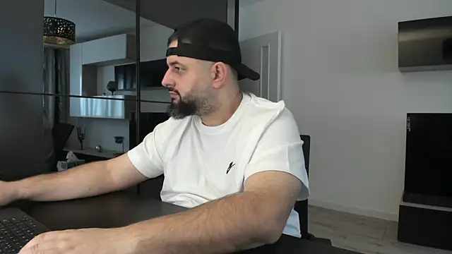 DravenPeak online show from March 30, 2026, 6:36 am