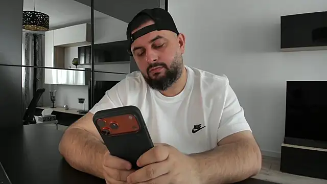 DravenPeak online show from March 31, 2026, 10:59 am