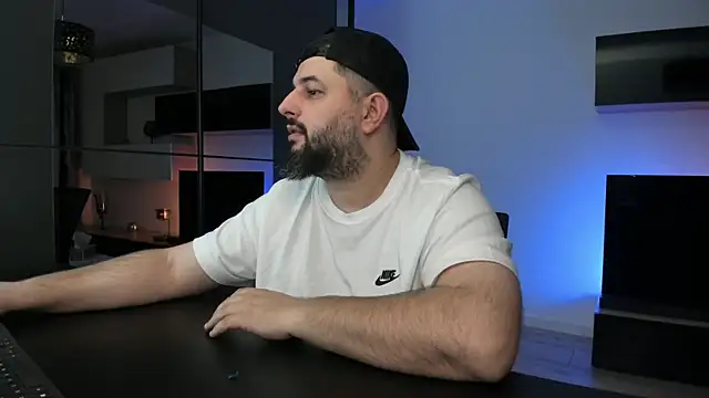 DravenPeak online show from April 9, 2026, 12:54 am