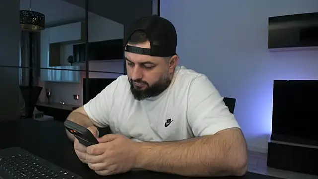 DravenPeak online show from April 18, 2026, 4:11 pm