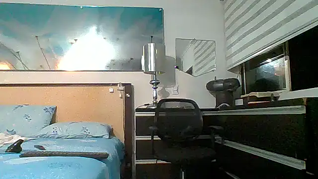 Mirianzapata 1 online show from November 7, 2025, 5:40 am