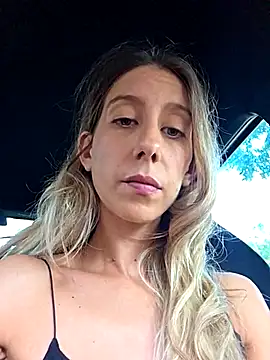 PetiteSecrets online show from October 4, 2025, 4:27 pm