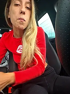 PetiteSecrets online show from October 26, 2025, 2:23 pm