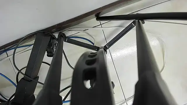 Aisha hotts777 online show from April 12, 2026, 2:38 am