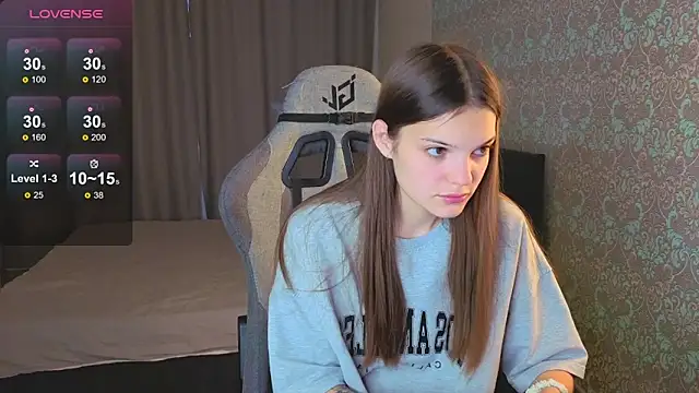 magic shy  online show from September 23, 2025, 1:19 am