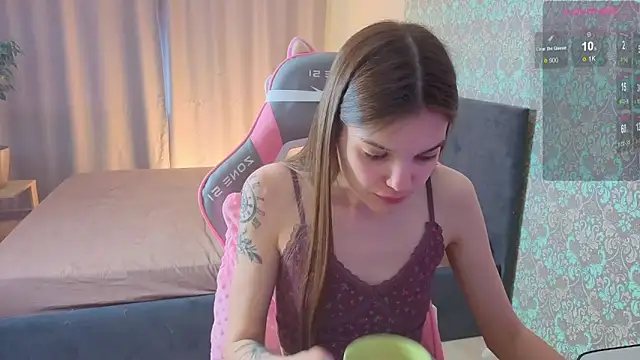 magic shy  online show from May 11, 2026, 1:44 am