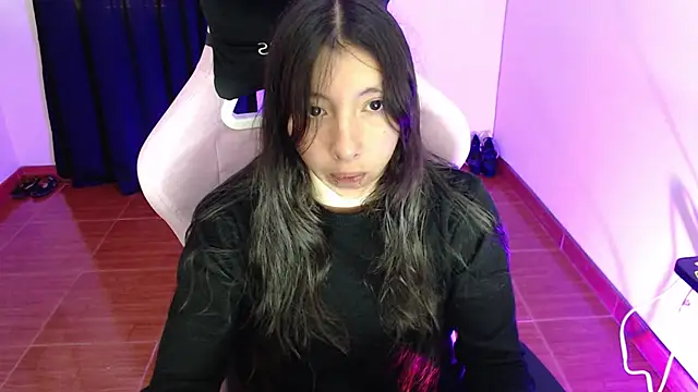 Snapshot of ScarlettShirahoshi chatting on September 12, 2025, 4:40 pm ScarlettShirahoshi online show from September 12, 2025, 4:40 pm