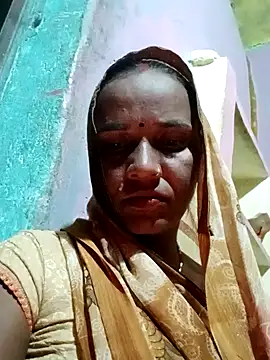 Pinky12A online show from September 18, 2025, 8:11 pm